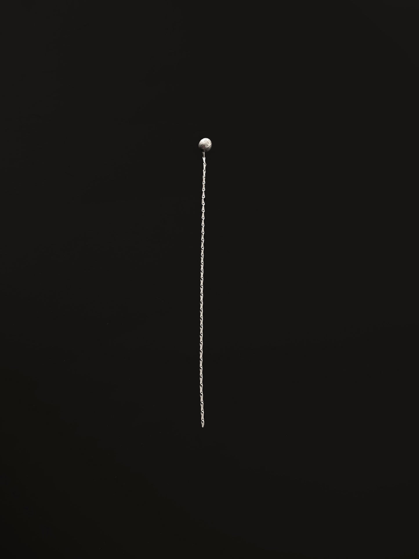 Pebble Drop (Single Strand)