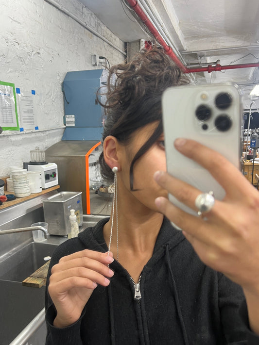 Pebble Drop (Double Strand)