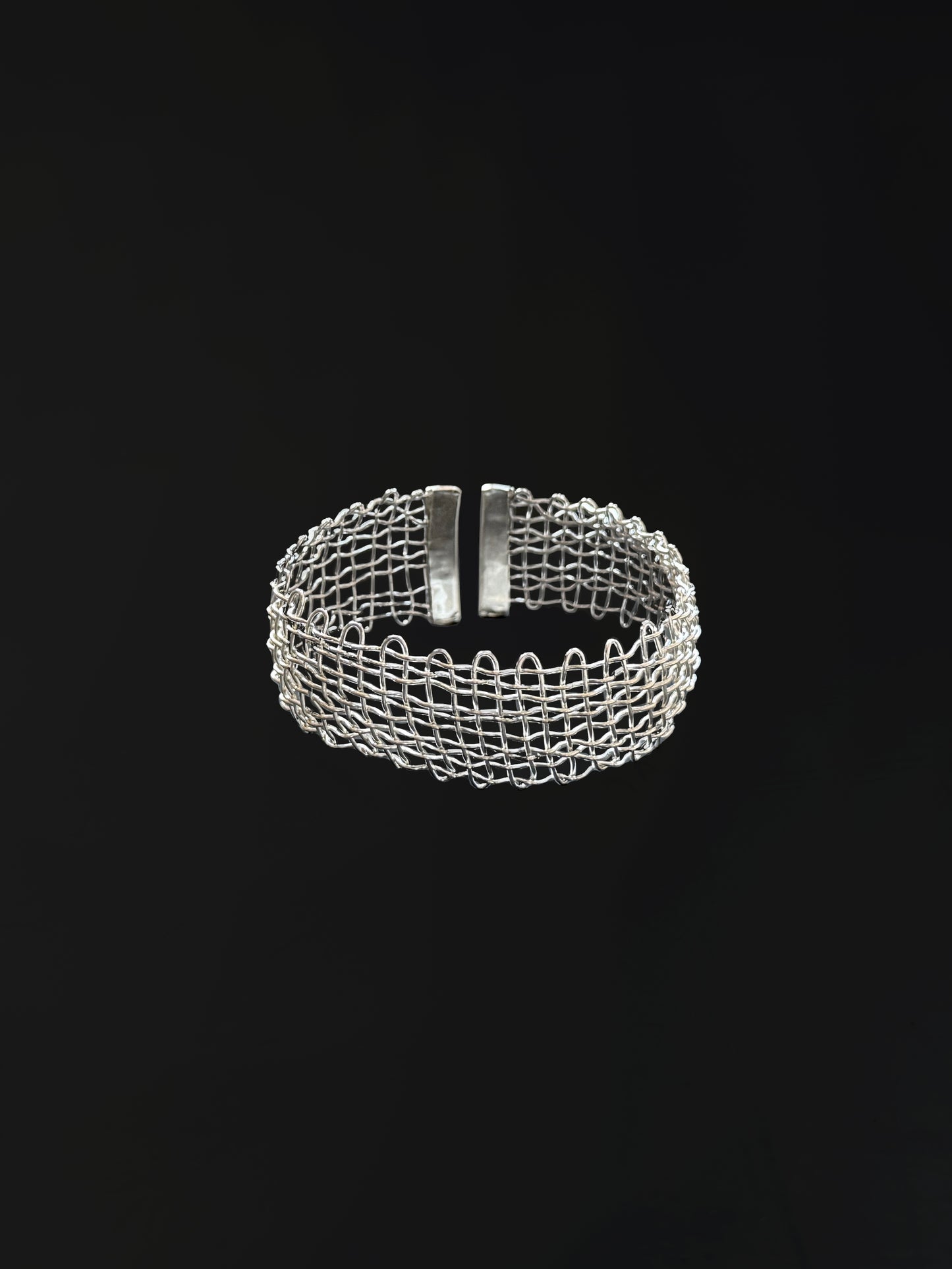 Wire Cuff (Skinny)