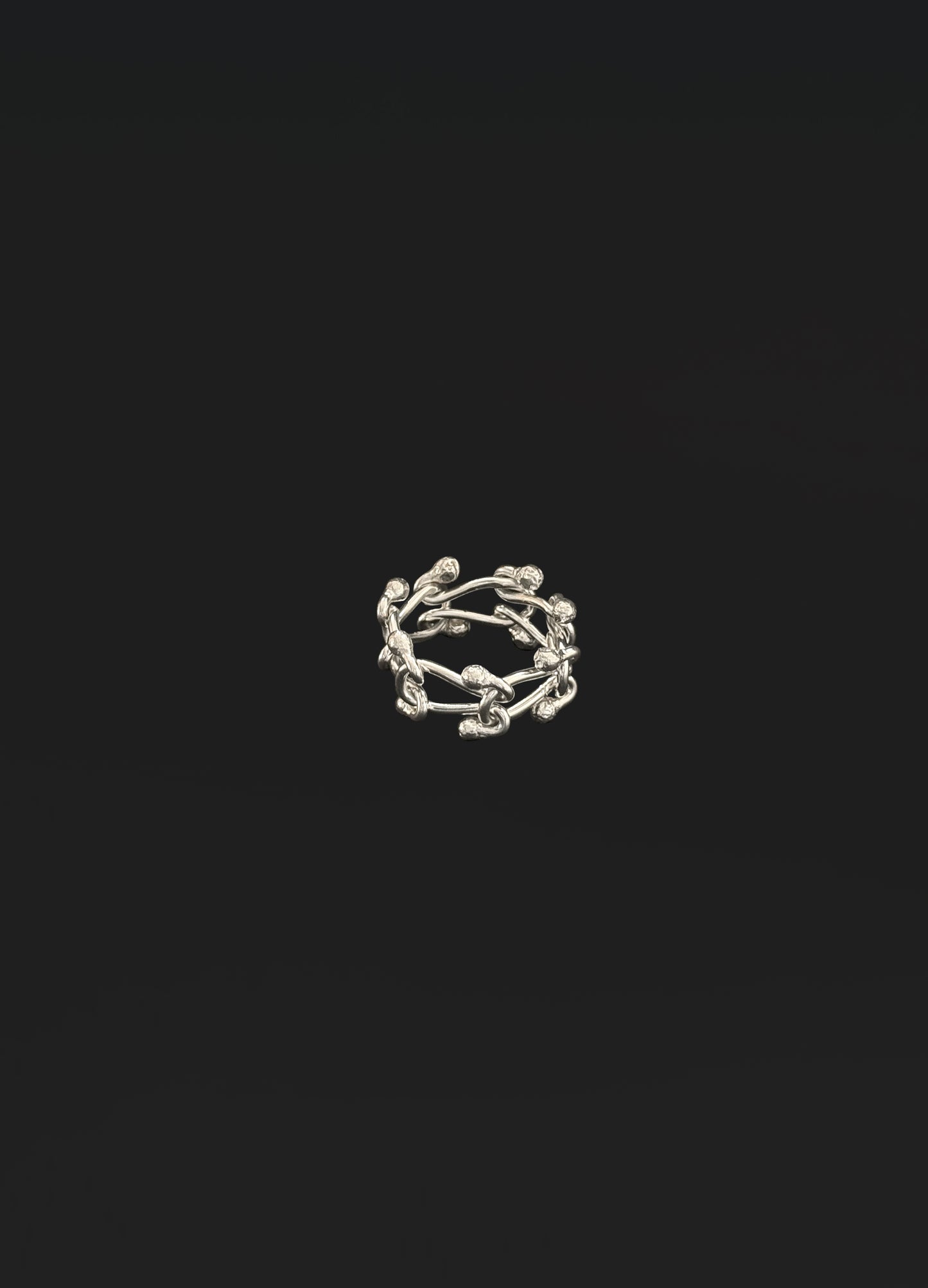 Link Ring (Skinny)