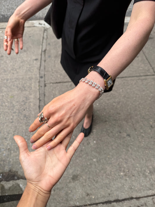 Link Bracelet