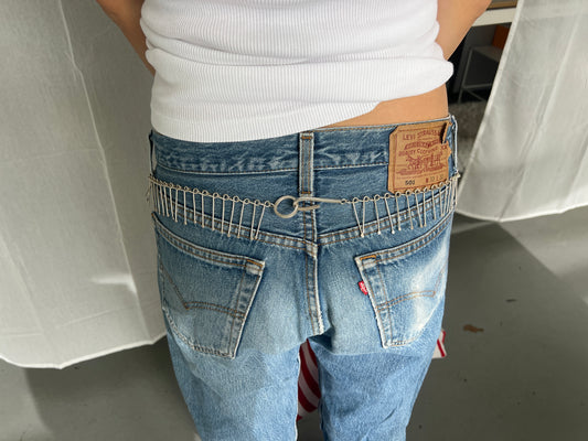 Spine Belt (Long)