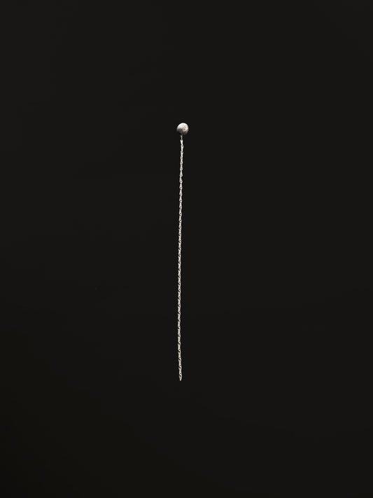 Pebble Drop (Single Strand)