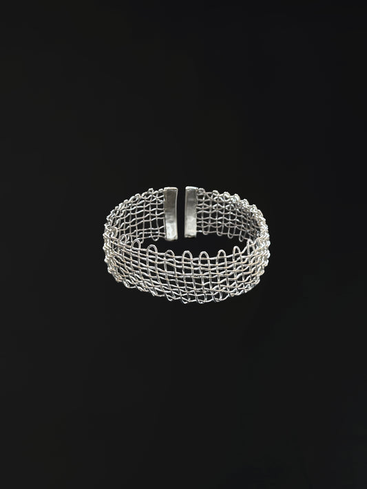 Wire Cuff (Skinny)