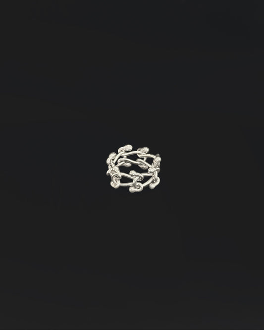 Link Ring (Medium)