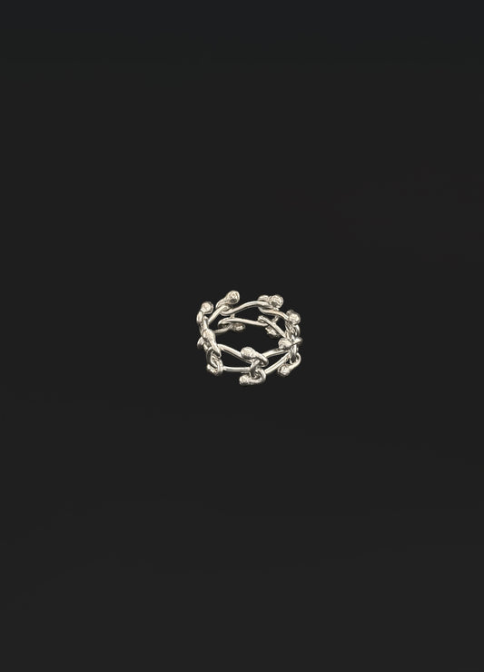 Link Ring (Skinny)